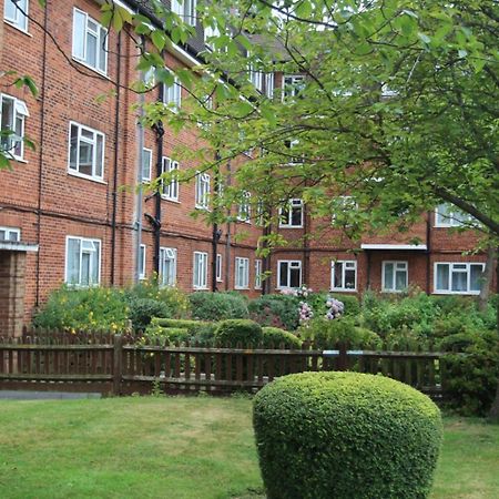 Wonderful Apartment In Wembley Londra Dış mekan fotoğraf