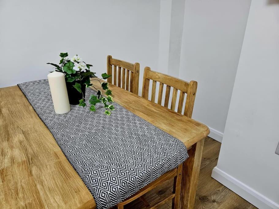 Wonderful Apartment In Wembley Londra Dış mekan fotoğraf