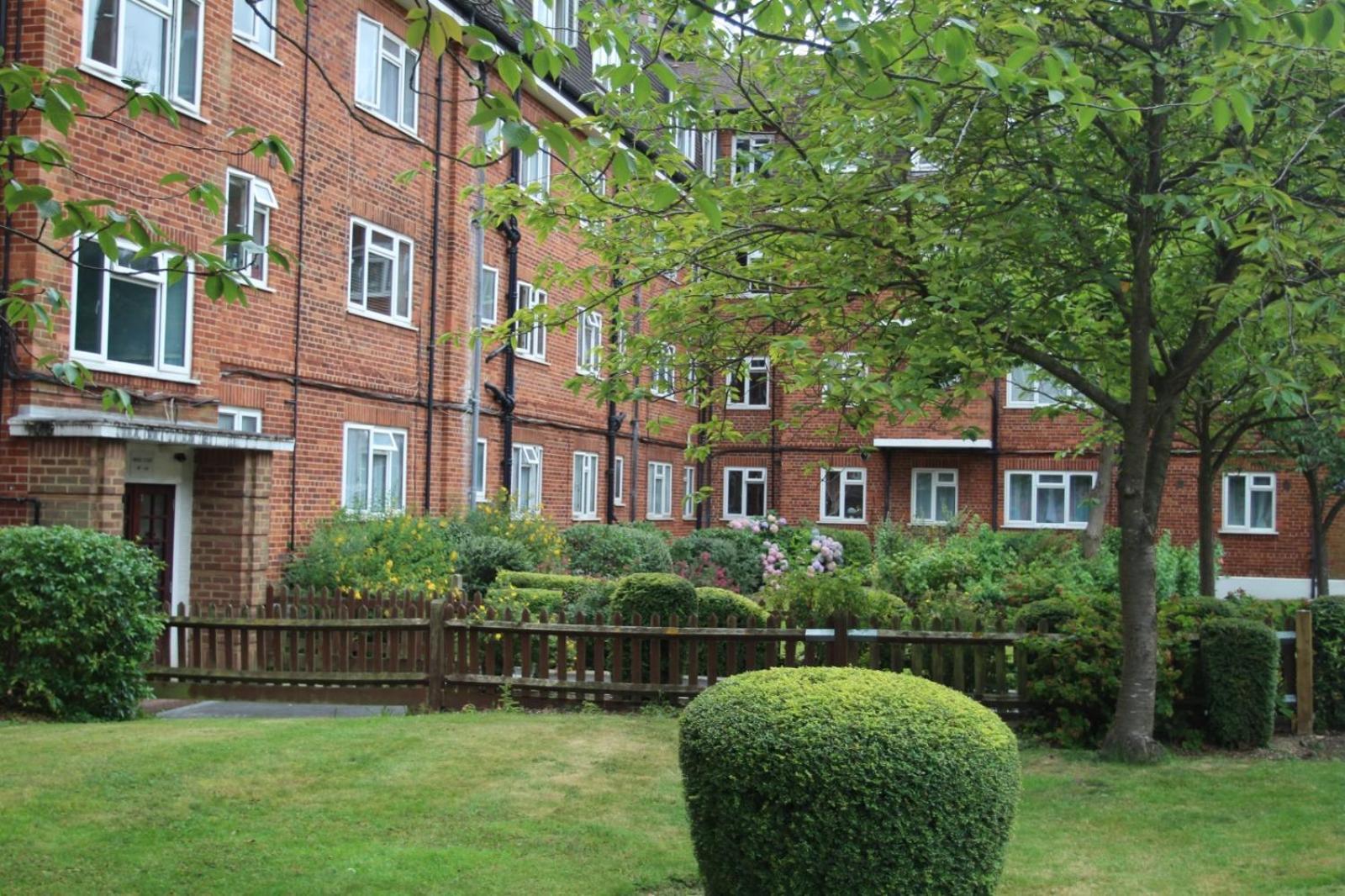 Wonderful Apartment In Wembley Londra Dış mekan fotoğraf